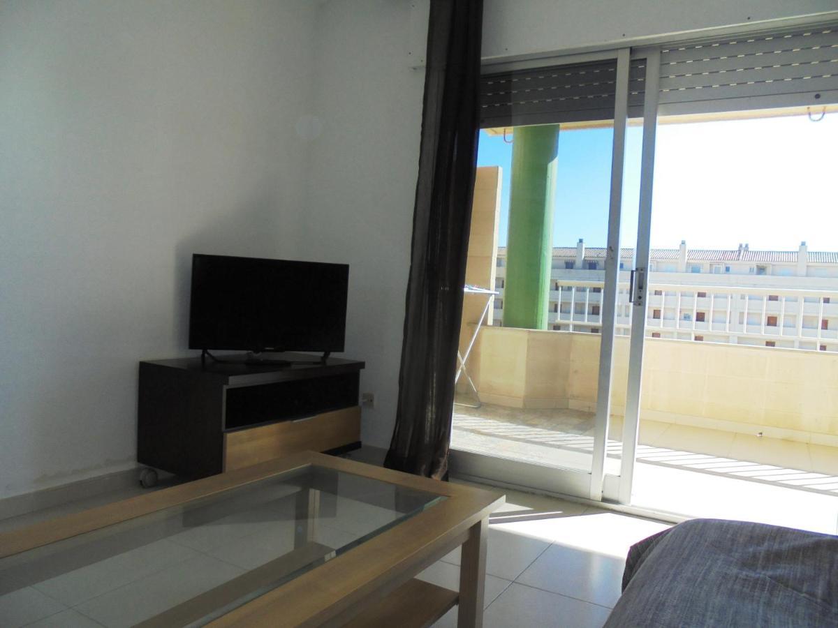 Residencial Peniscola Azahar 4/6 Lek Apartamento Exterior foto