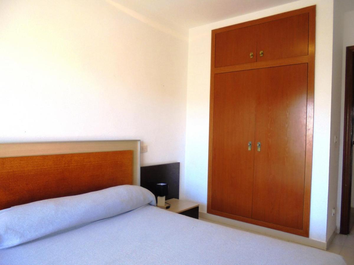 Residencial Peniscola Azahar 4/6 Lek Apartamento Exterior foto
