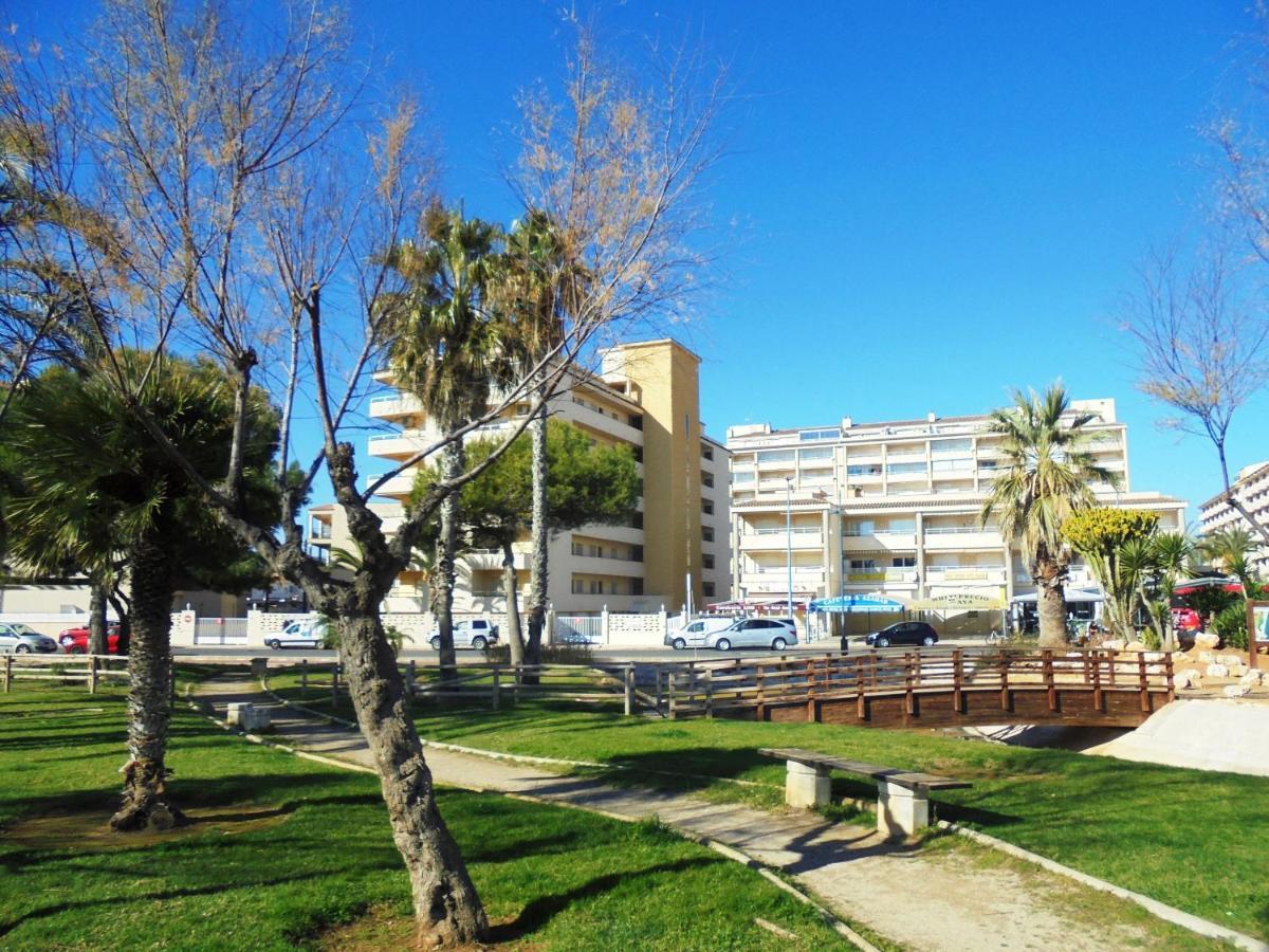 Residencial Peniscola Azahar 4/6 Lek Apartamento Exterior foto